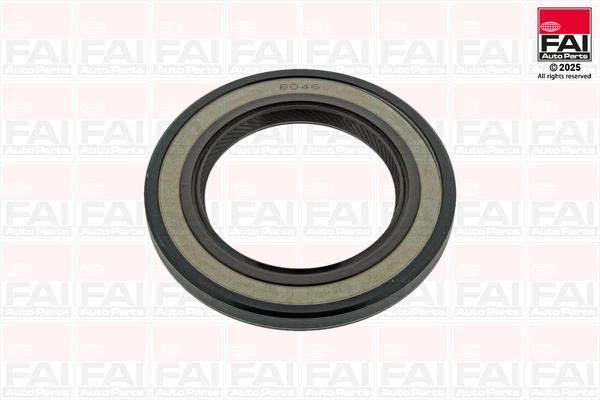 Shaft Seal, crankshaft